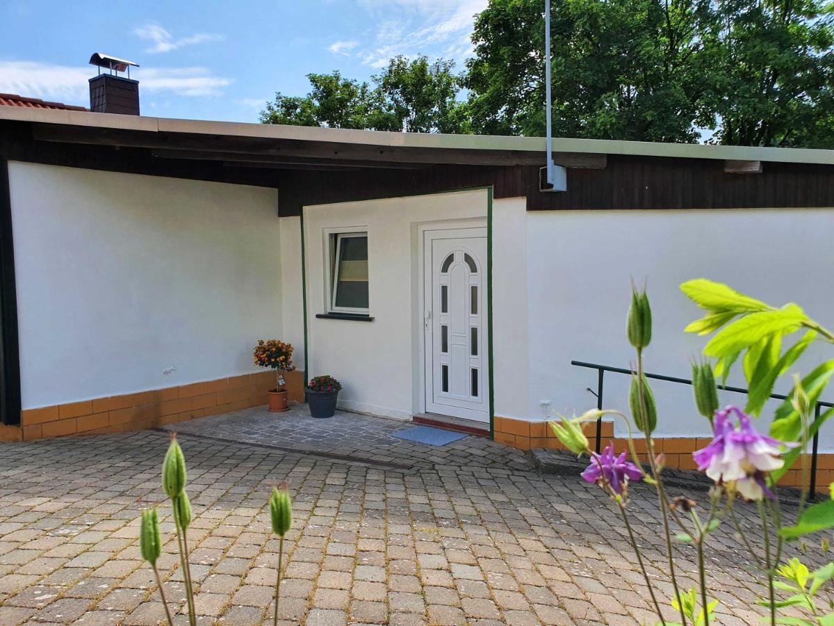Haus Sonja Apartment Tanne Exterior photo